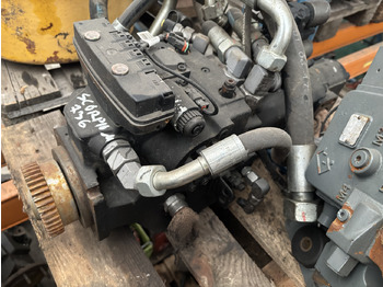 Pompe hydraulique CLAAS