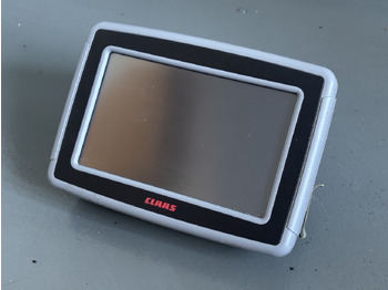 Système de navigation CLAAS