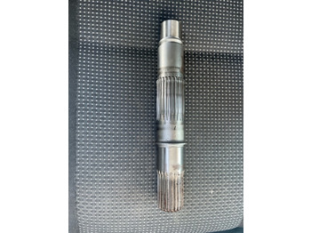 Moteur hydraulique CLAAS