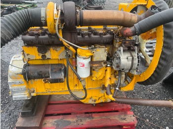 Moteur CUMMINS