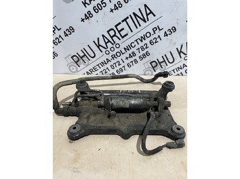 Moteur et pièces NEW HOLLAND