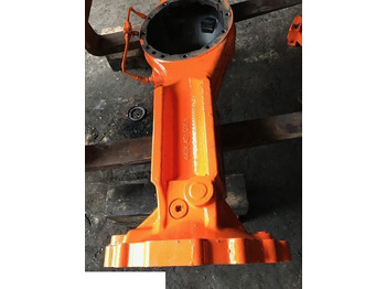 Essieu et pièces DOOSAN