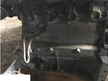 Bloc-cylindres DEUTZ