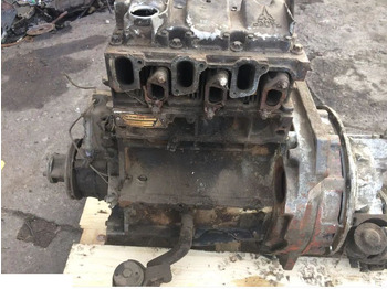 Moteur et pièces DEUTZ