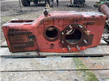 Essieu et pièces pour Machine agricole Deutz Fahr 2004 - Obudowa Tylnego Mostu | Obudowa Skrzyni Biegów: photos 2
