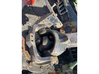 Essieu avant pour Machine agricole Deutz-Fahr Agrostar - most przedni Sige DS19 KN10 DS19KN10: photos 5
