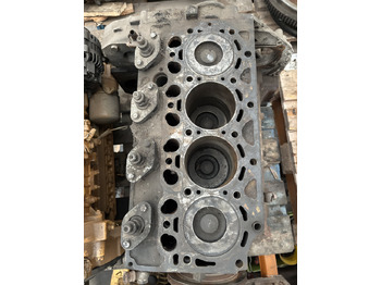 Bloc-cylindres pour Machine agricole Deutz Fahr Merlo 04289542 10670424 Blok Silnika BF4M2012 TCD 2012 L04 4V: photos 5