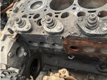 Bloc-cylindres pour Machine agricole Deutz Fahr Merlo 04289542 10670424 Blok Silnika BF4M2012 TCD 2012 L04 4V: photos 2