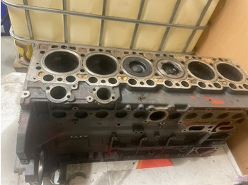 Moteur et pièces DEUTZ