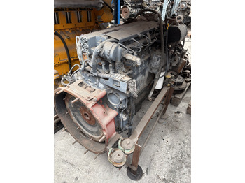 Moteur DEUTZ