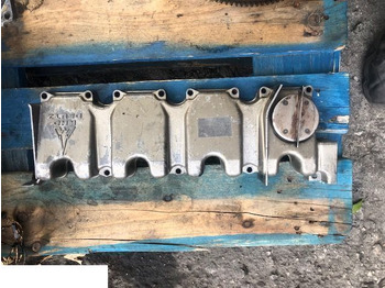 Moteur et pièces DEUTZ