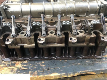 Injecteur pour Machine agricole Deutz f4l1011 - Wtryski: photos 4