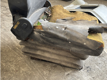 Siège pour Chariot télescopique Dieci 185 - Ładowarka Teleskopowa - Fotel Kierowcy Siedzenie: photos 3