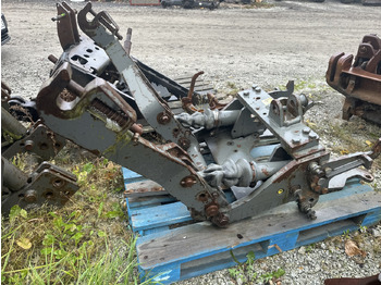 Chargeur frontal pour tracteur FENDT