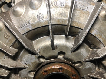 Embrayage et pièces pour Machine agricole Fendt 312 LSA Turbo Sprzęgło: photos 5 Embrayage et pièces pour Machine agricole Fendt 312 LSA Turbo Sprzęgło: photos 5