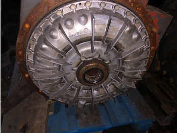 Embrayage et pièces pour Machine agricole Fendt 312 LSA Turbo Sprzęgło: photos 2 Embrayage et pièces pour Machine agricole Fendt 312 LSA Turbo Sprzęgło: photos 2