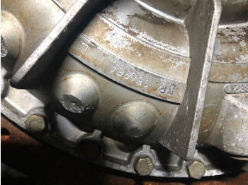 Embrayage et pièces pour Machine agricole Fendt 312 LSA Turbo Sprzęgło: photos 3 Embrayage et pièces pour Machine agricole Fendt 312 LSA Turbo Sprzęgło: photos 3