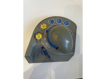 Panel de instrumentos FENDT