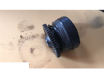 Embrayage et pièces FENDT