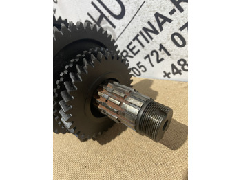 Boîte de vitesse et pièces pour Machine agricole Fiat Ford New Holland - synchronizator kosz przekładnia skrzyni biegów: photos 3