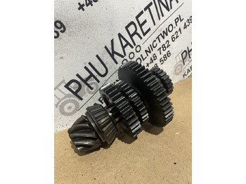 Boîte de vitesse et pièces pour Machine agricole Fiat Ford New Holland - synchronizator kosz przekładnia skrzyni biegów: photos 4