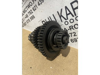 Boîte de vitesse et pièces pour Machine agricole Fiat Ford New Holland - synchronizator kosz przekładnia skrzyni biegów: photos 5