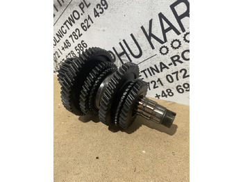 Boîte de vitesse et pièces pour Machine agricole Fiat Ford New Holland - synchronizator kosz przekładnia skrzyni biegów: photos 2