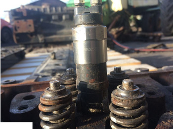 Culasse JOHN DEERE
