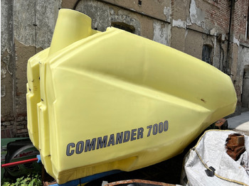 Carrosserie et extérieur