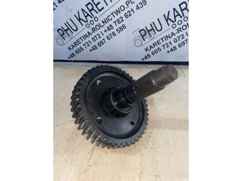 Embrayage et pièces JCB