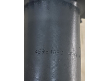 Embrayage et pièces JCB