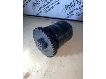 Embrayage et pièces JCB