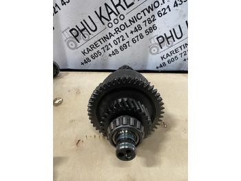 Embrayage et pièces JCB