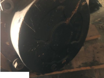 Transmission JCB