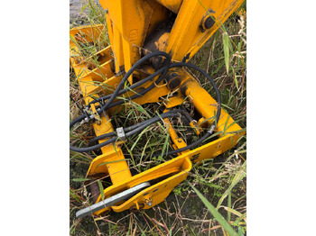 Attache rapide JCB 527-58 Karetka Q-Fit: photos 3