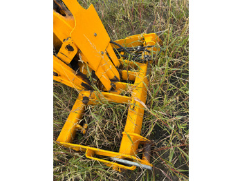 Attache rapide JCB 527-58 Karetka Q-Fit: photos 2