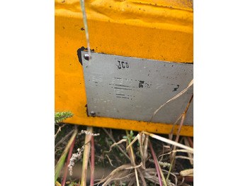Attache rapide JCB 527-58 Karetka Q-Fit: photos 5