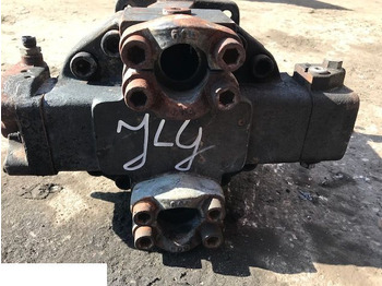 Moteur hydraulique JLG