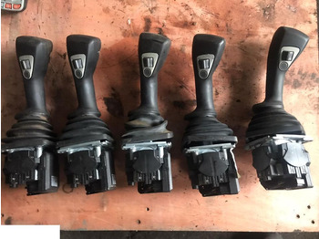 Cabine et intérieur CLAAS