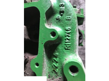 Moteur et pièces JOHN DEERE