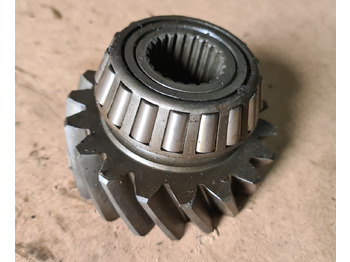 Boîte de vitesse et pièces JOHN DEERE