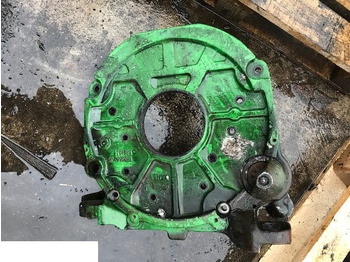 Volant moteur JOHN DEERE