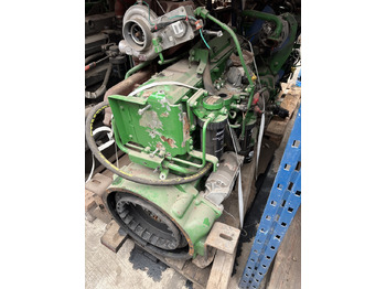 Moteur JOHN DEERE