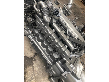 Moteur pour Machine agricole John Deere 6068HRT90 [CZĘŚCI]: photos 3