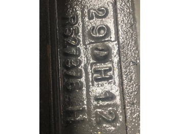 Moteur pour Machine agricole John Deere 6068HRT90 [CZĘŚCI]: photos 5