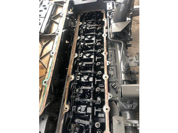 Moteur pour Machine agricole John Deere 6068HRT90 [CZĘŚCI]: photos 4