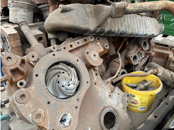 Moteur et pièces JOHN DEERE