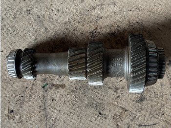 Demi arbre JOHN DEERE