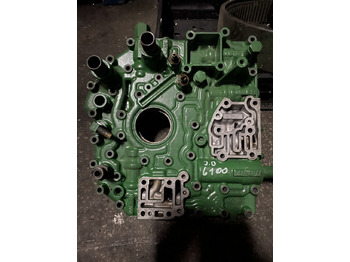 Boîte de vitesse et pièces JOHN DEERE