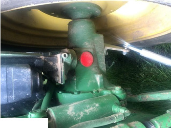 Moteur de translation JOHN DEERE